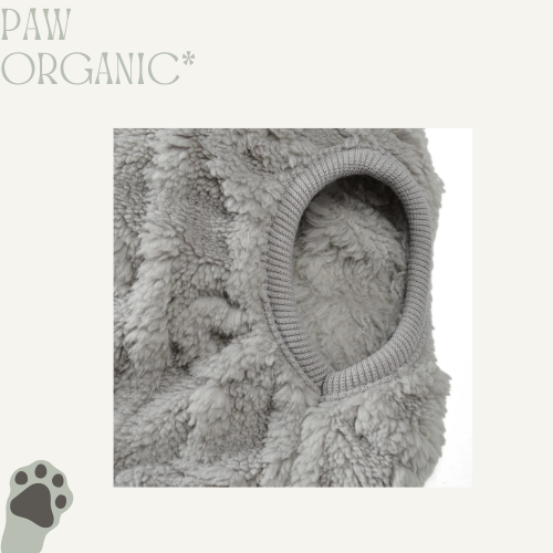 Dog and Cat Autumn Sweater